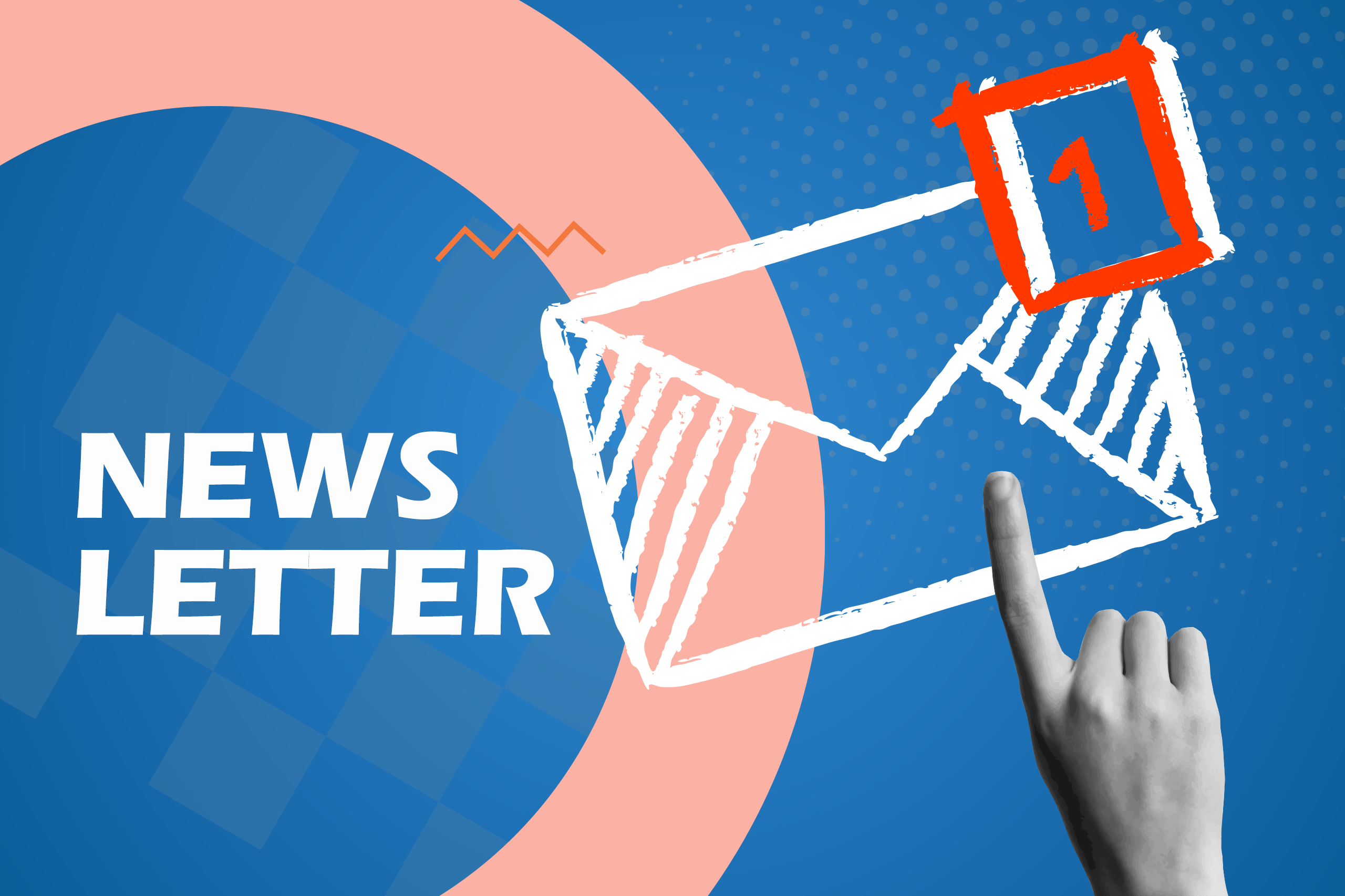 Bild des Teasers NEWSLETTER